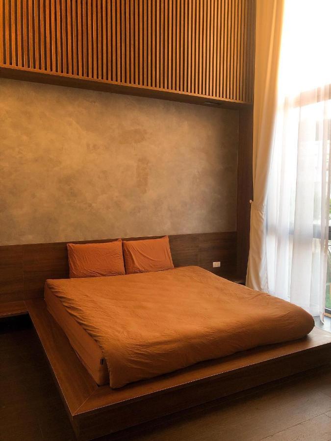 Ekehaus Đà Lạt Hotel Khu Chi Lăng Exterior foto