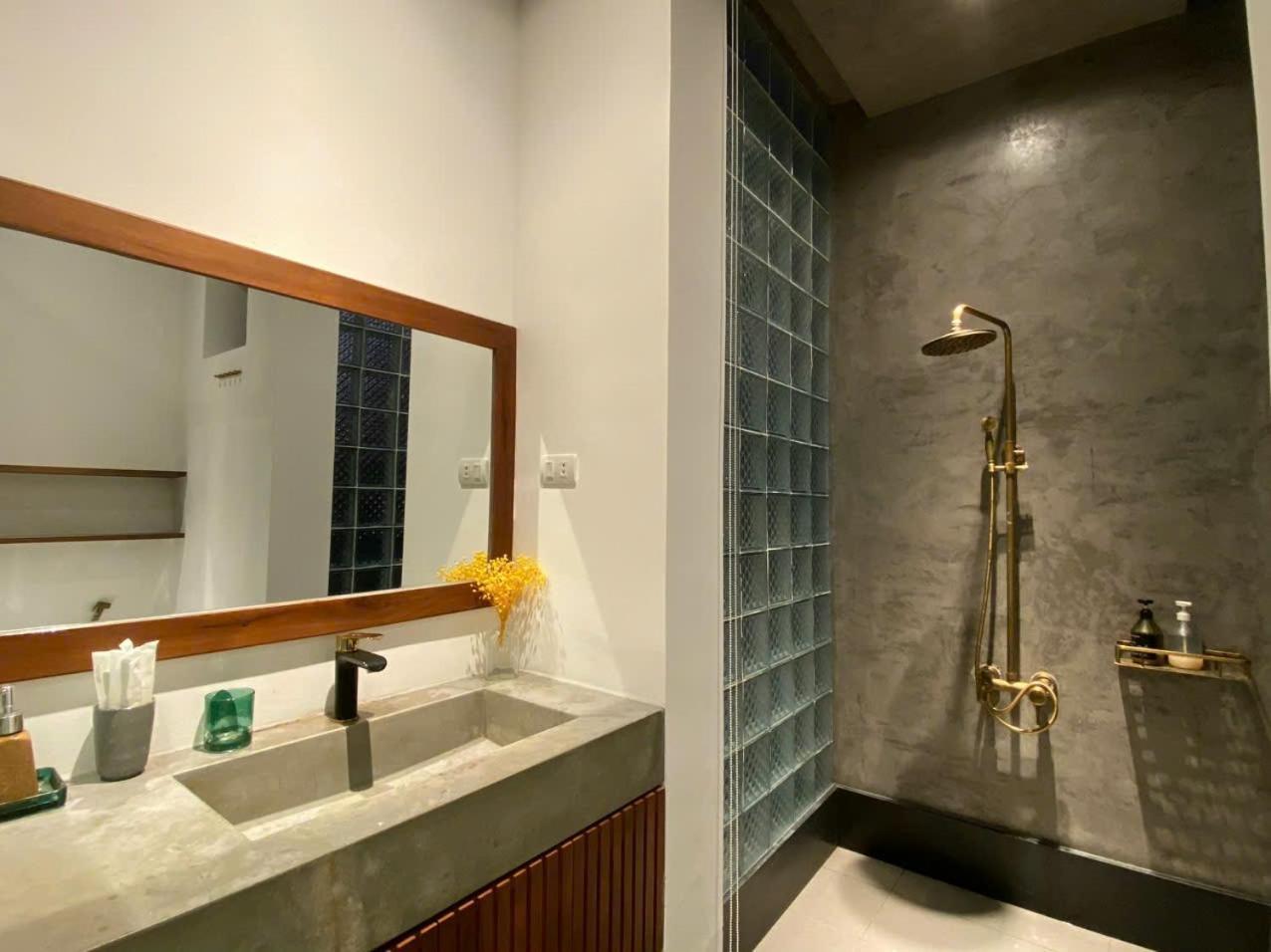 Ekehaus Đà Lạt Hotel Khu Chi Lăng Exterior foto