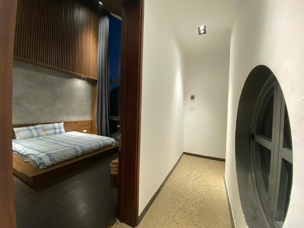 Ekehaus Đà Lạt Hotel Khu Chi Lăng Exterior foto