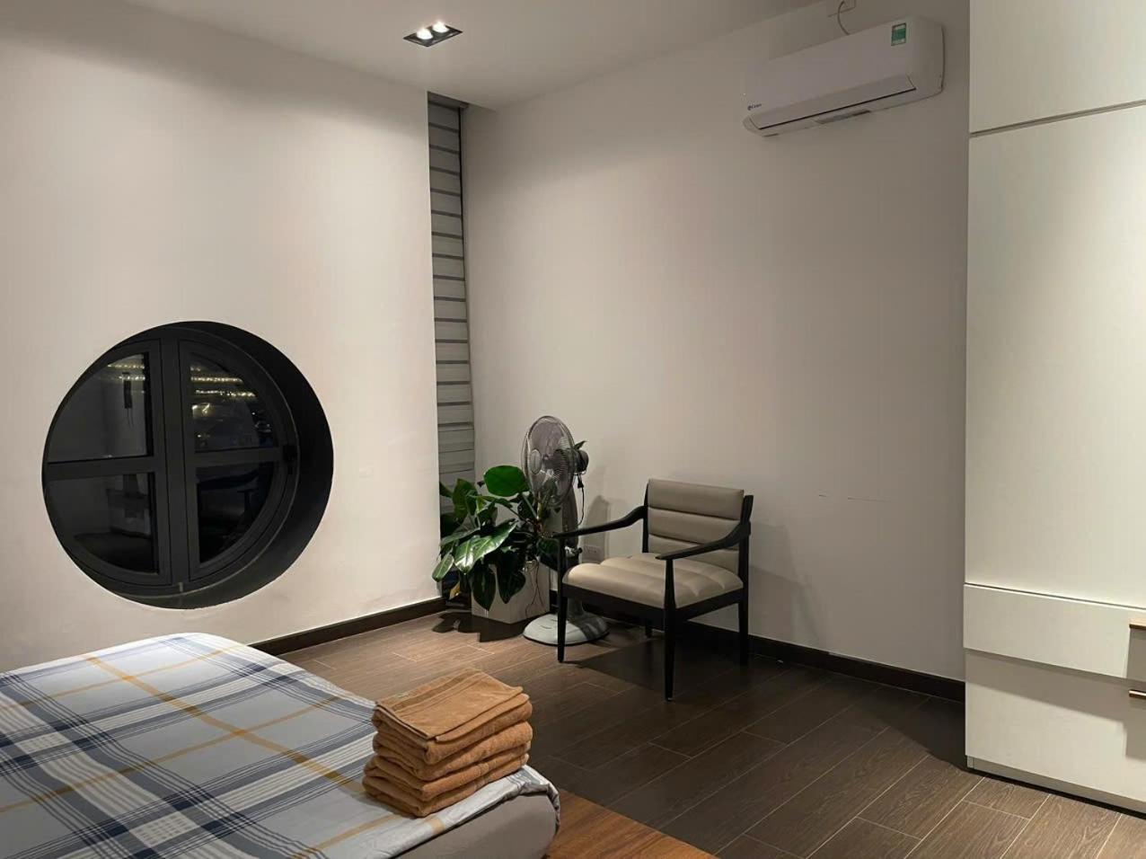 Ekehaus Đà Lạt Hotel Khu Chi Lăng Exterior foto