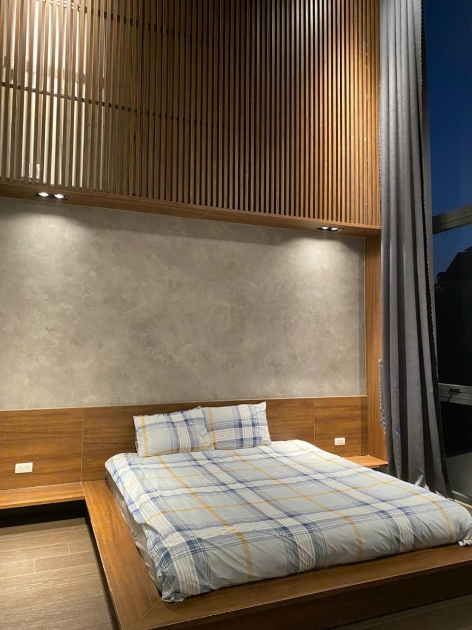 Ekehaus Đà Lạt Hotel Khu Chi Lăng Exterior foto