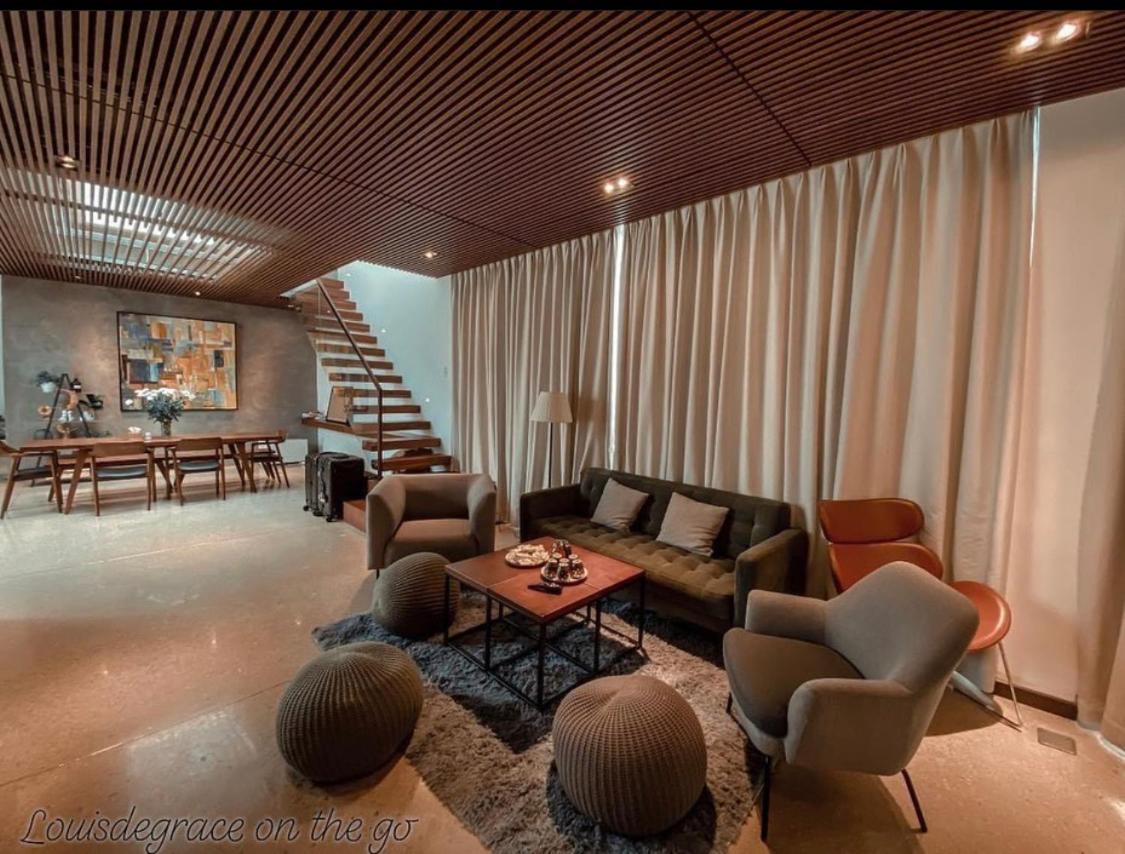 Ekehaus Đà Lạt Hotel Khu Chi Lăng Exterior foto