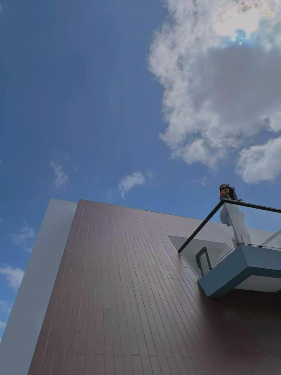 Ekehaus Đà Lạt Hotel Khu Chi Lăng Exterior foto